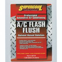 Vehicle Flushes thumbnail