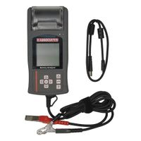 Battery Testers & Accessories thumbnail