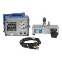 Hydraulic Flow Meters, Kits & Components thumbnail