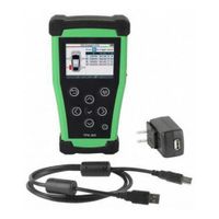 Tire Pressure Monitoring System (TPMS) Tools & Components thumbnail