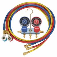 Vehicle Heating & Cooling Diagnostic Tools thumbnail