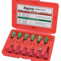 Terminal Tool Sets thumbnail