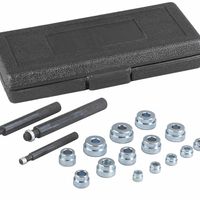 Vehicle Engine Hand Tools thumbnail