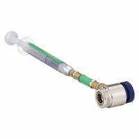 Vehicle Heating & Cooling Service & Repair Tools thumbnail