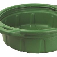 Vehicle Drain & Drip Pans thumbnail