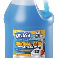 Windshield Washer Fluids & Treatments thumbnail