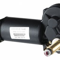 Windshield Wiper Motors, Motor Kits, & Switches thumbnail
