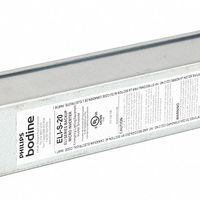 Emergency Lighting Inverters thumbnail