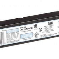 Fluorescent Ballasts thumbnail