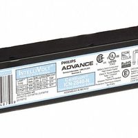 Electronic Fluorescent Ballasts thumbnail