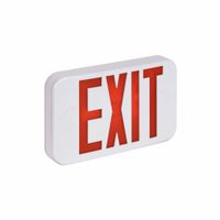 General Purpose Lighted Exit Signs thumbnail