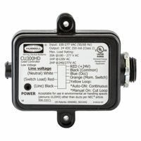 Power & Relay Control Units thumbnail