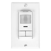 Switch Box Mount Occupancy Sensors thumbnail