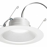 Recessed Can LED Retrofit Trim Modules thumbnail