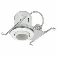 Traditional Bulb Downlight Housings & Kits thumbnail