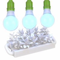 Grow Light String Fixtures thumbnail