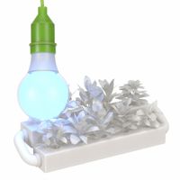 LED Grow Light Bulbs thumbnail