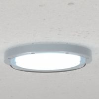 Flush-Mount Vandal-Resistant LED Light Fixtures thumbnail