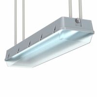 Vapor Tight Light Fixtures thumbnail