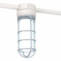 Round Vapor Tight Light Fixtures thumbnail
