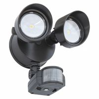 Adjustable Beam Security Lights thumbnail