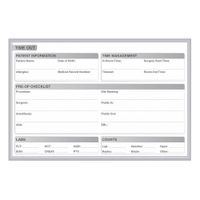 Healthcare Dry-Erase Boards thumbnail