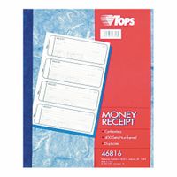 Guest Checks & Receipts thumbnail