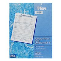 HR & Payroll Related Forms thumbnail