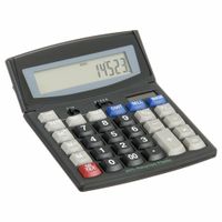 Desk & Pocket Calculators thumbnail