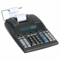 Printing Calculators thumbnail