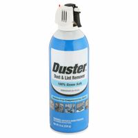 Aerosol Dusters, Screen & Equipment Cleaners thumbnail