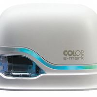 Electronic Digital Stamps thumbnail