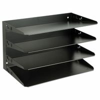 Letter Trays & File Holders thumbnail