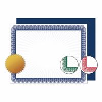 Awards & Certificates thumbnail