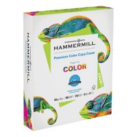 Colored Multipurpose Printer Paper & Cover Stock thumbnail
