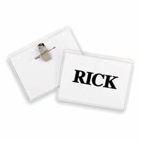 Name Badges thumbnail