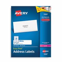 Shipping Box & Mailing Envelope Labels thumbnail