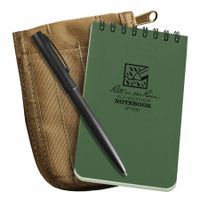 All Weather Notebook Kits thumbnail