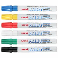 Chalk & Paint Markers thumbnail