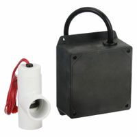 Flow Protectors for Booster Pumps thumbnail