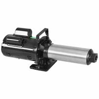 Horizontal Booster Pumps thumbnail