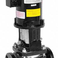 Vertical Booster Pumps thumbnail