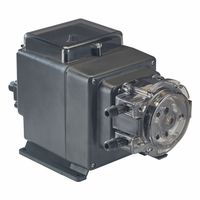 Peristaltic Chemical Metering Pumps thumbnail