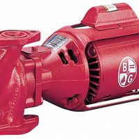 Hydronic Circulating Pumps thumbnail