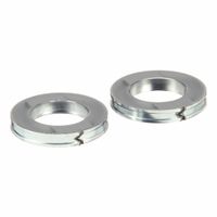 Mounts for Circulating Pump Motors thumbnail