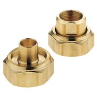 Unions for Circulating Pumps thumbnail