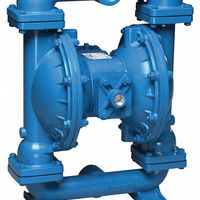 Double Diaphragm Pumps thumbnail