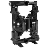 Industrial Air-Operated Double Diaphragm Pumps thumbnail