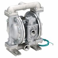 Natural Gas-Operated Double Diaphragm Pumps thumbnail