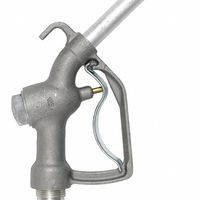 Drum Pump Nozzles & Nozzle Holsters thumbnail